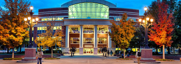 Middle Tennessee State University Library